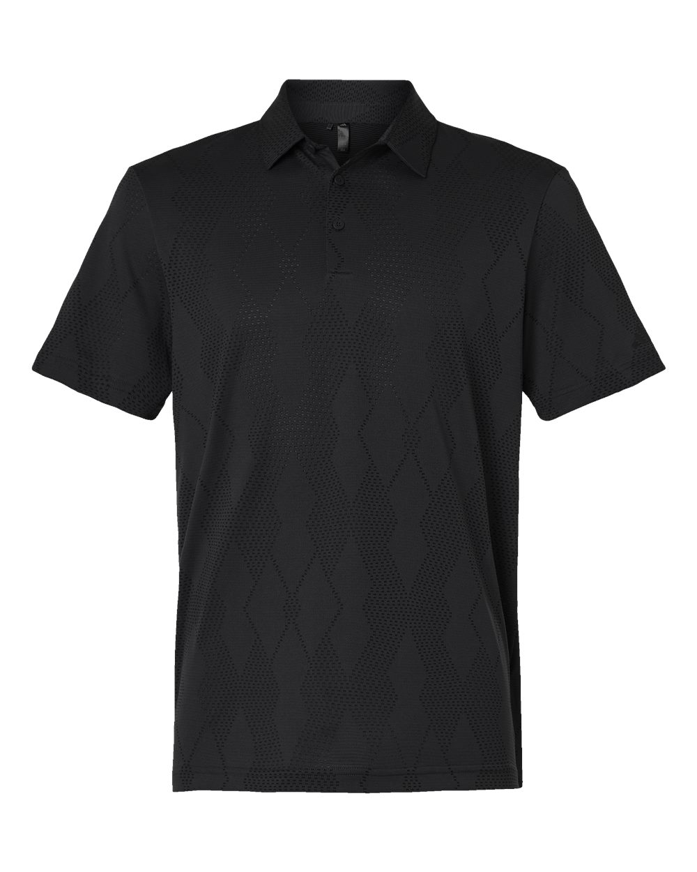 Adidas Men's Ultimate365 Textured Polo