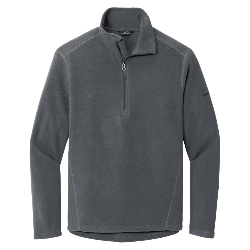 Eddie Bauer 1/2-Zip Microfleece Jacket